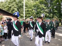 Schützenfest Fürstenau 2016 150 : Schützenfest Fürstenau 2016